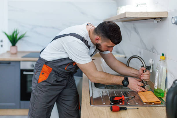 Best Drain Cleaning Services  in Flemingsburg, KY
