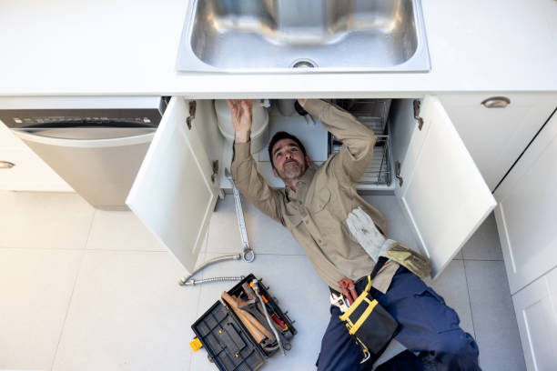 Best Water Softener Installation  in Flemingsburg, KY
