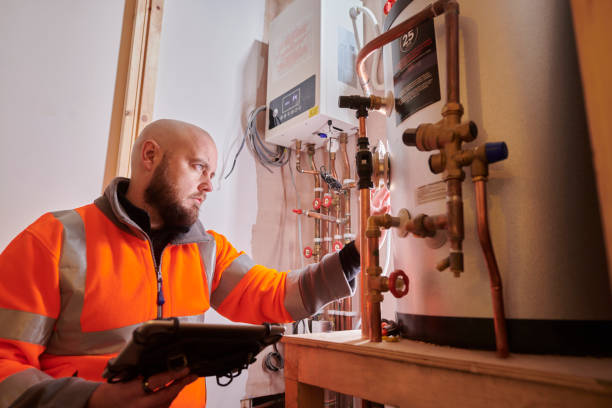 Best Drain Cleaning Services  in Flemingsburg, KY