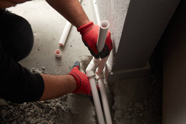 Best Plumbing Installation Services  in Flemingsburg, KY