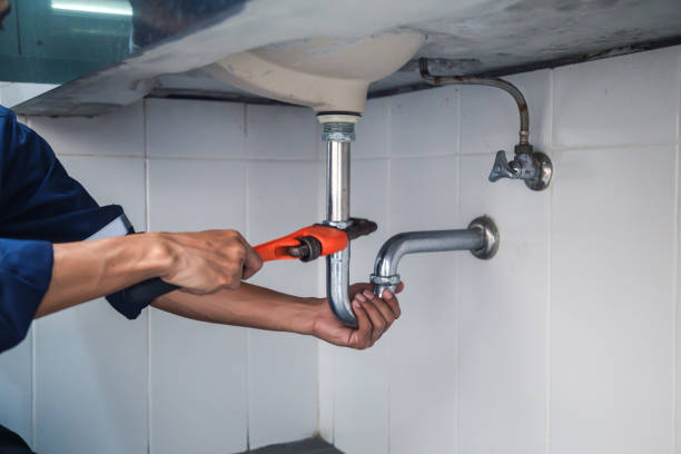 Best Leak Detection Services  in Flemingsburg, KY