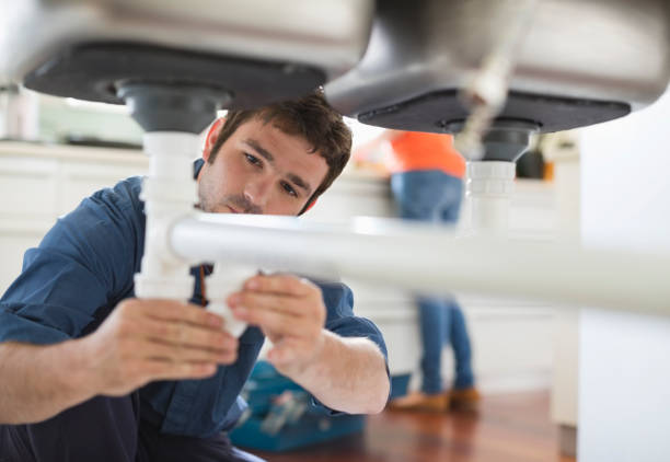 Best Leak Detection Services  in Flemingsburg, KY