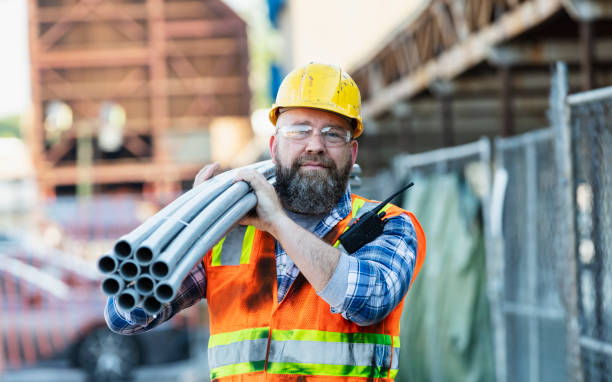 Clogged Drain Plumber in Flemingsburg, KY