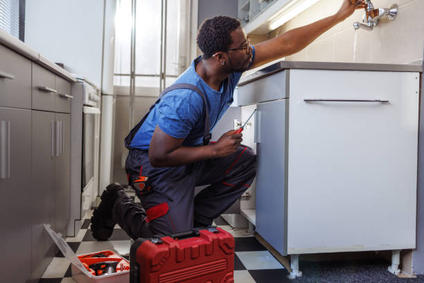 Best Sewer Line Repair  in Flemingsburg, KY