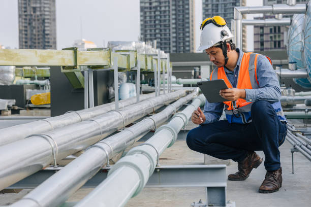 Best Commercial Plumbing Services  in Flemingsburg, KY