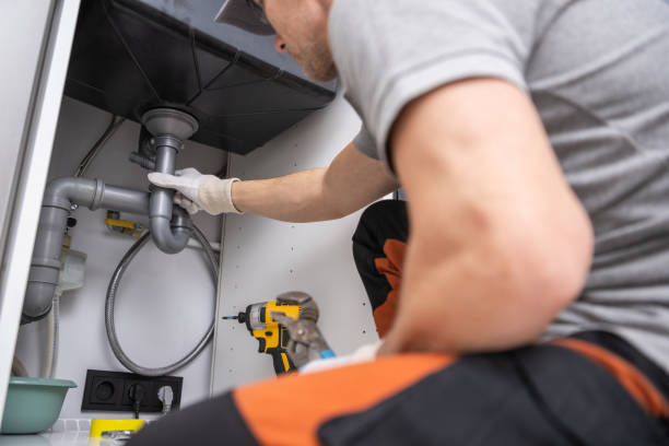 Best Shower Repair Services  in Flemingsburg, KY