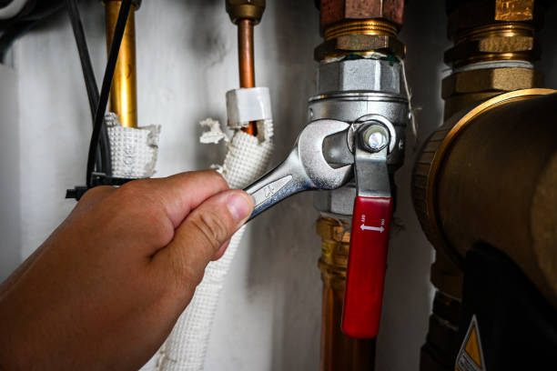 Best Emergency Plumbing Repair  in Flemingsburg, KY